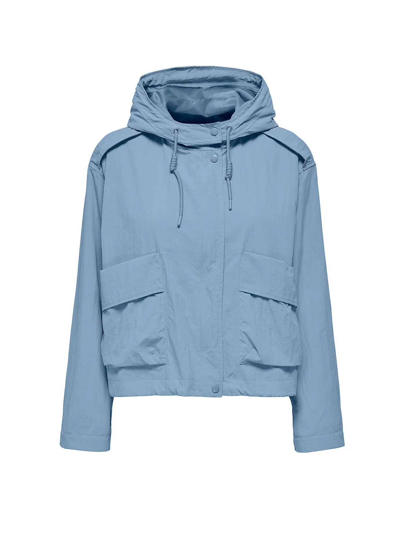 ONLY | Jacke ONLMAMBA | hellblau